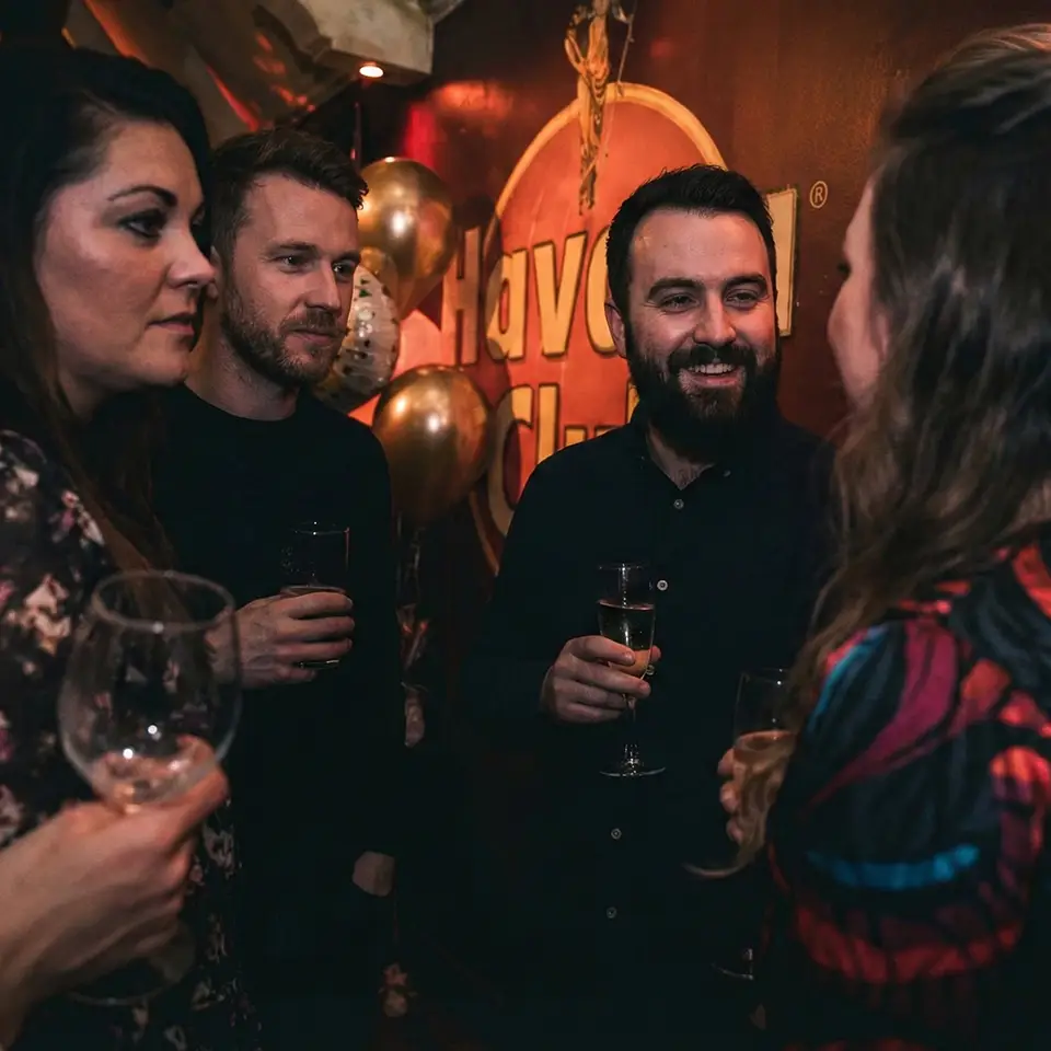 Bruiloft Purmerend 01