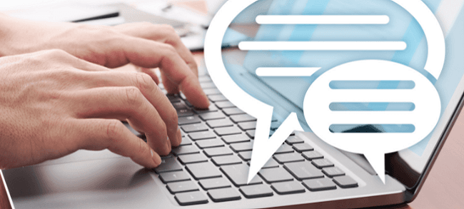 notification push web