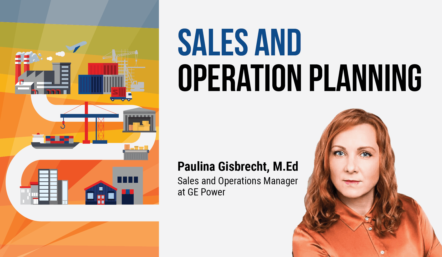 SALES AND OPERATION PLANNING