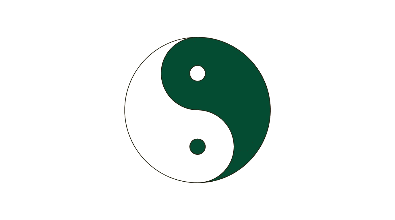 Mehr Ausschreibungen gewinnen: Warum der Public Sector eine strategische Pipeline braucht — yin yang illustration