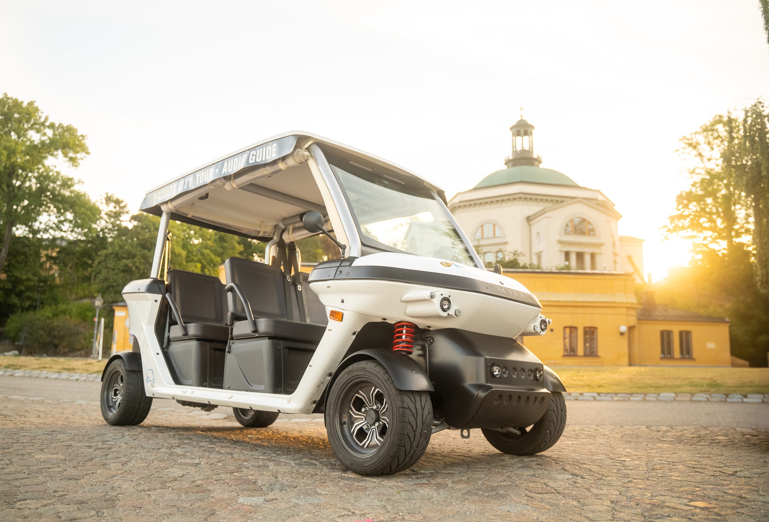 Coach explaining something to an athlete