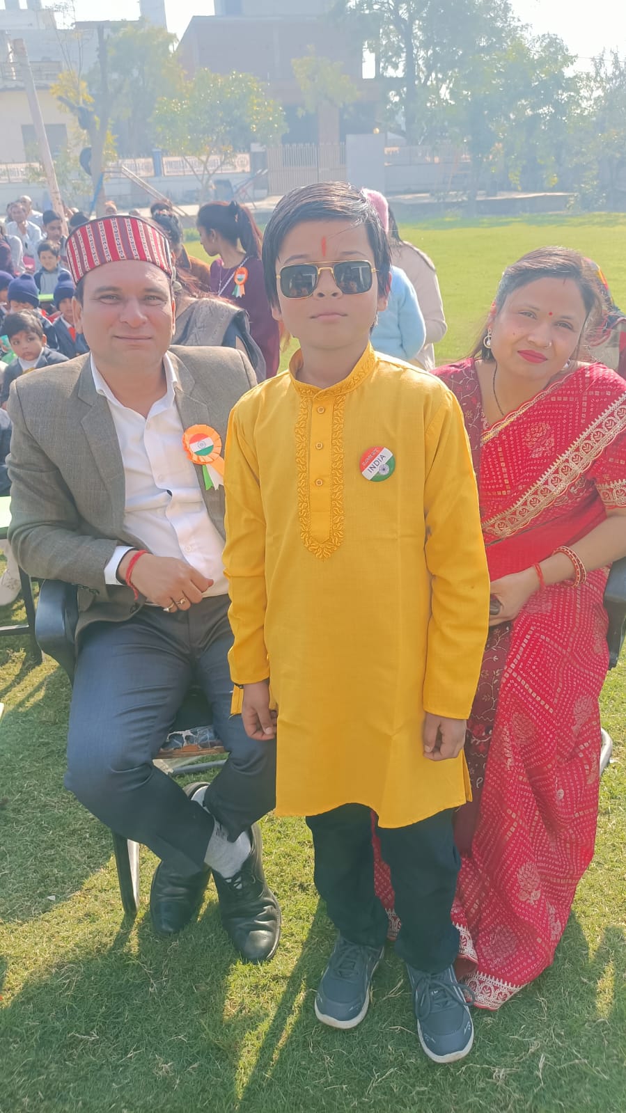 best school in Sikandrabad