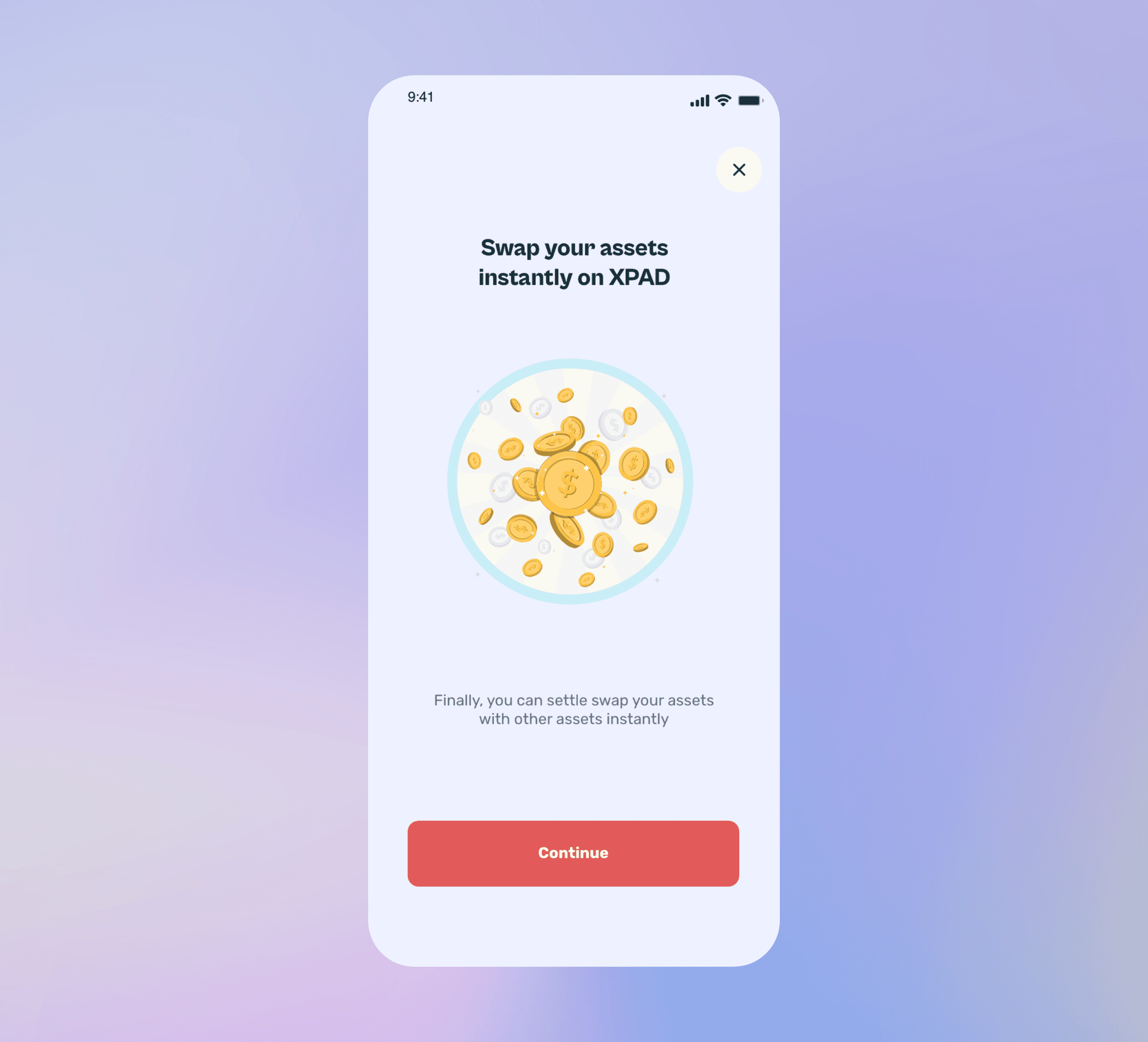 Portfolio project image