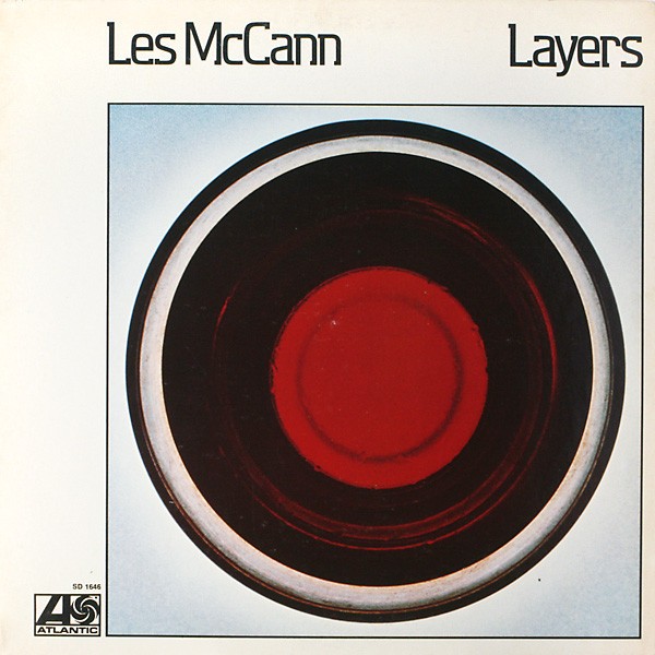 image of Les McCann layers