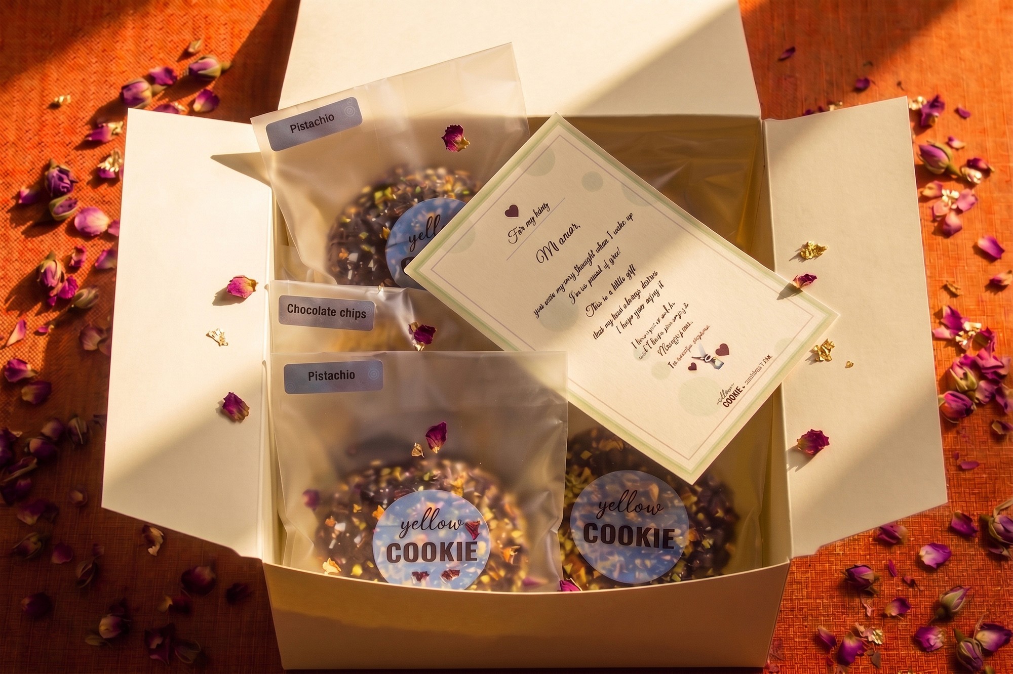 Six Pack Gift Box
