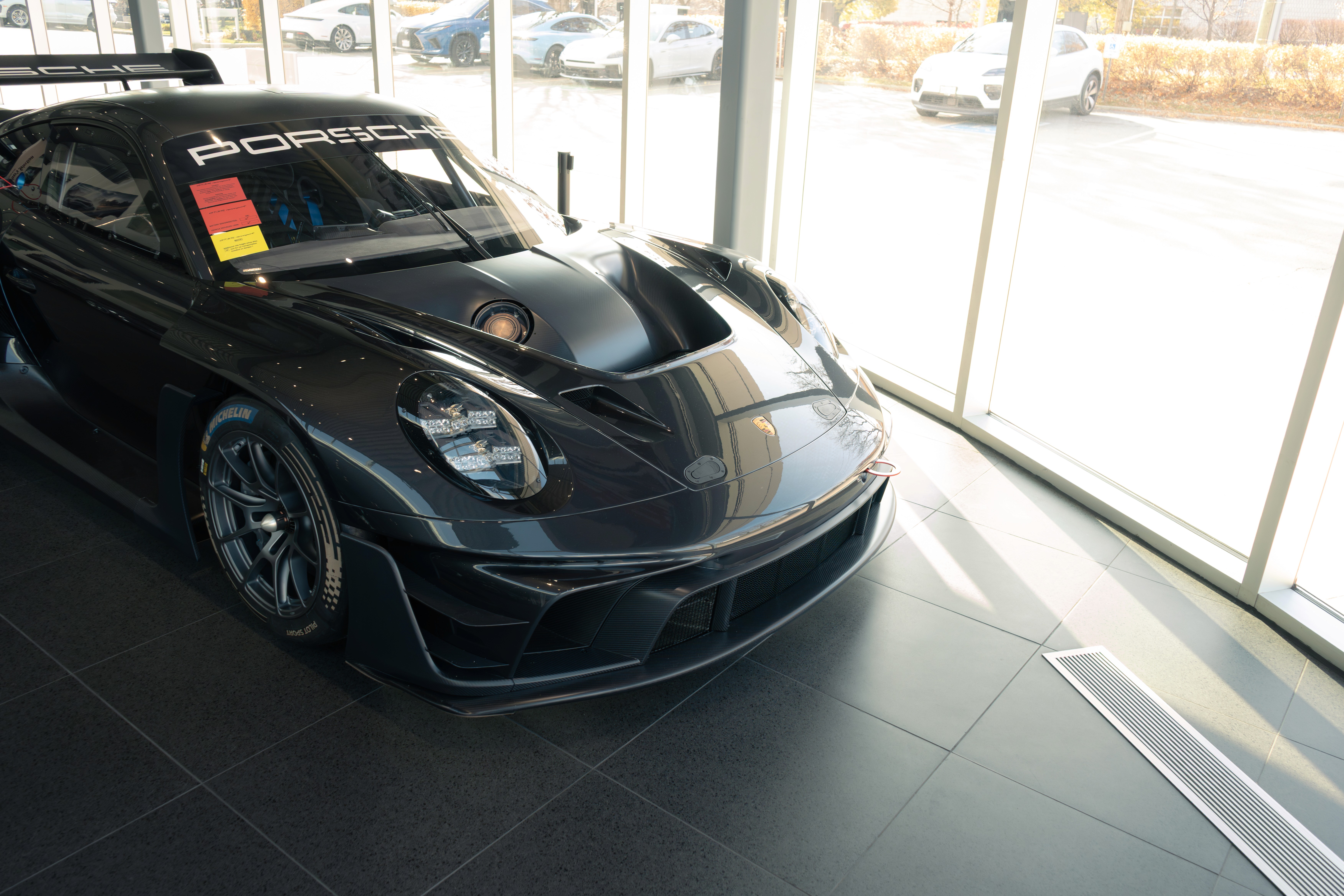 Rennsport 2