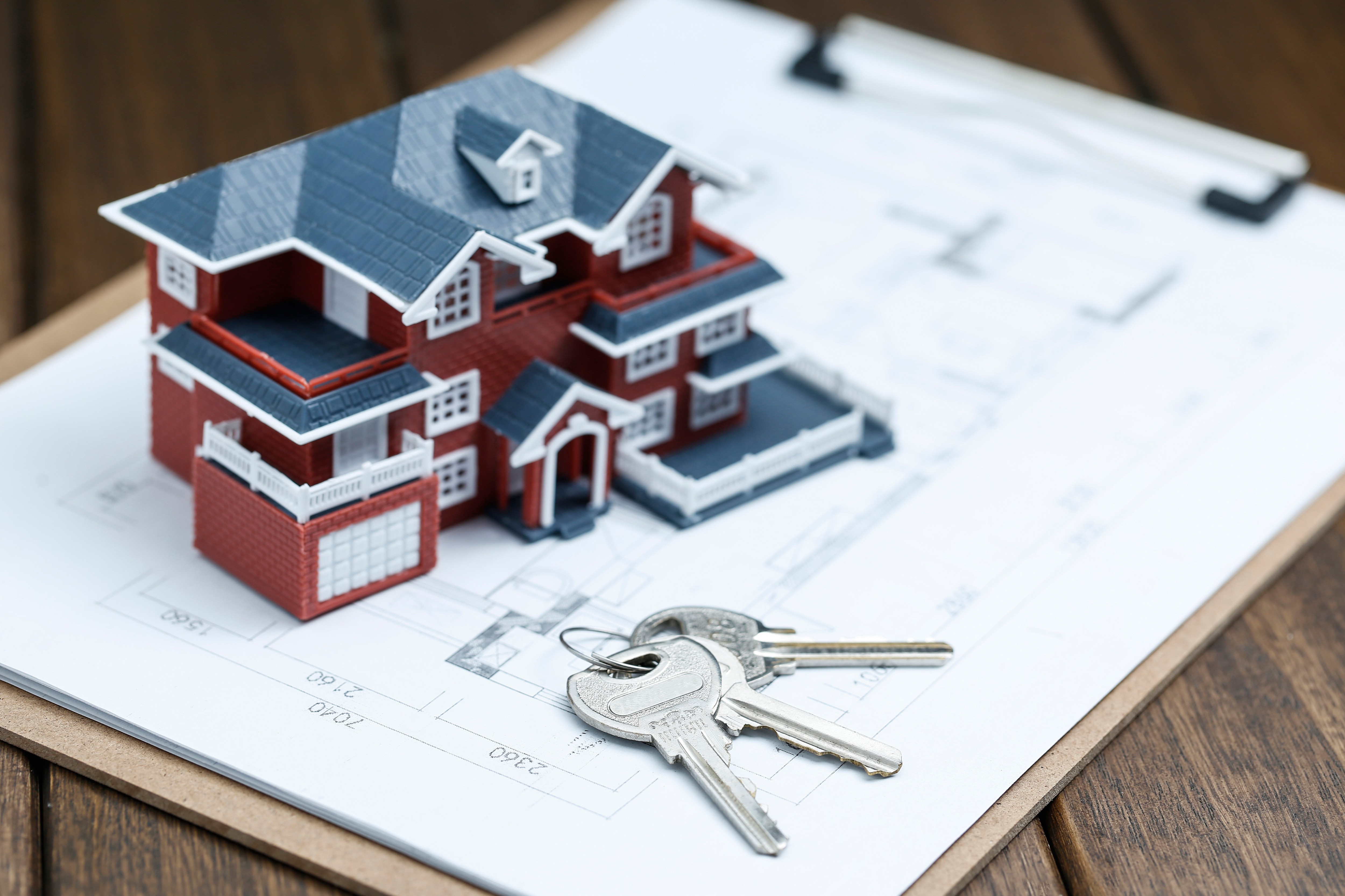 Real estate bookkeeping in QuickBooks for property managers