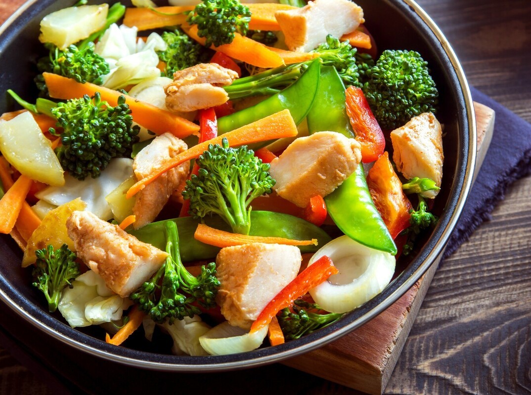 Hashimoto's thyroiditis weight loss