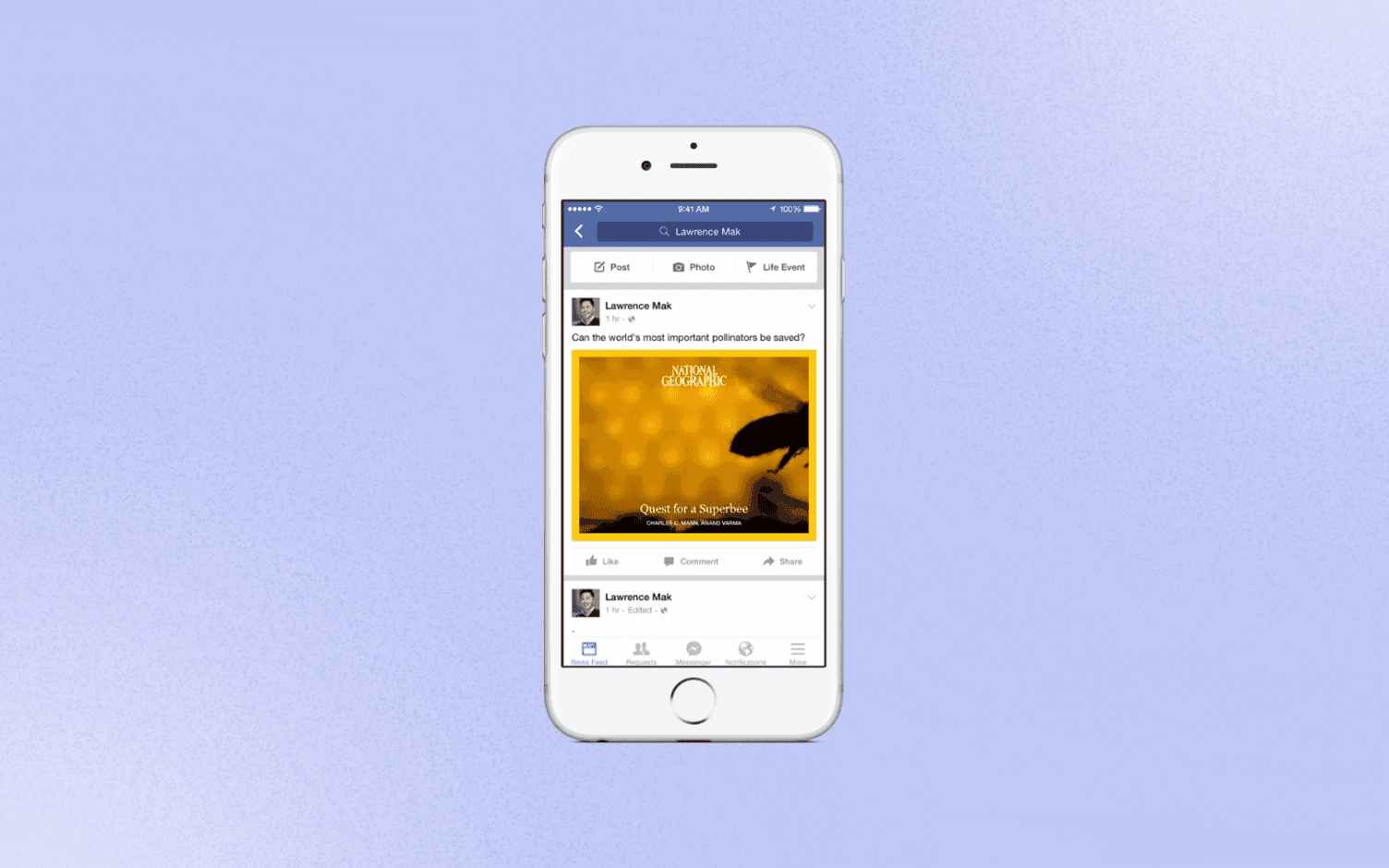 Instant Facebook Articles Ads