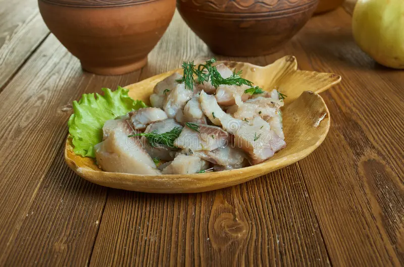 Menu Item Image