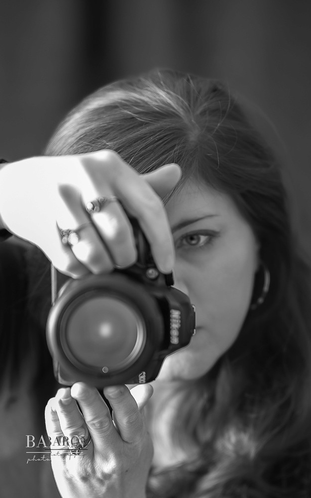 Me and my faithful Camera