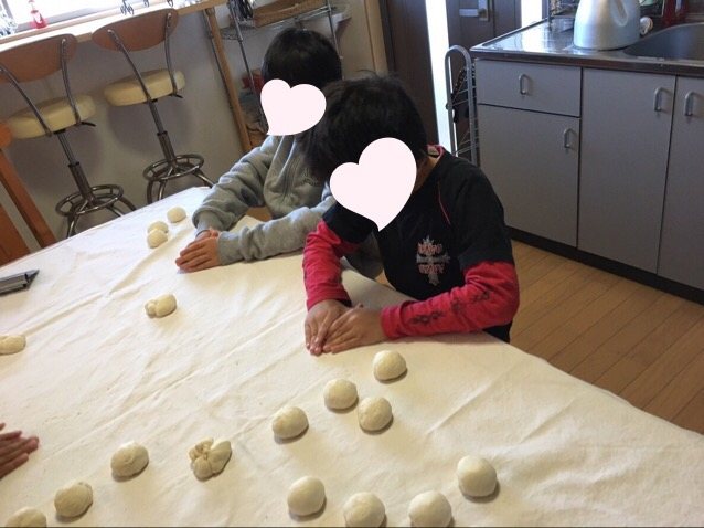 子どもが職業を選ぶとき