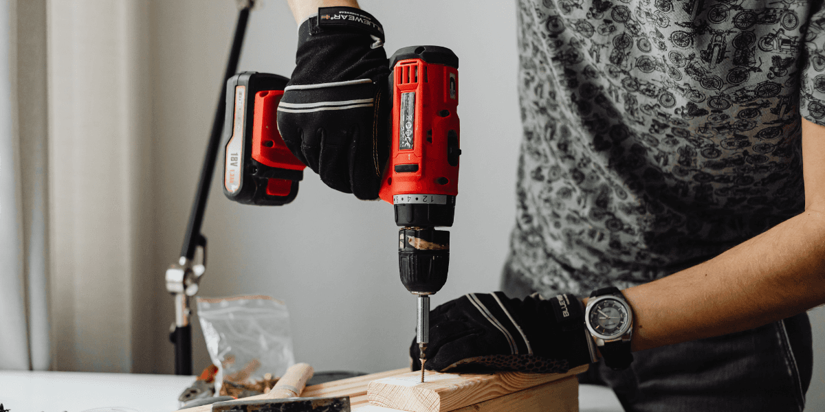 Ergonomics: comfort turns into productivity (and fewer injuries).