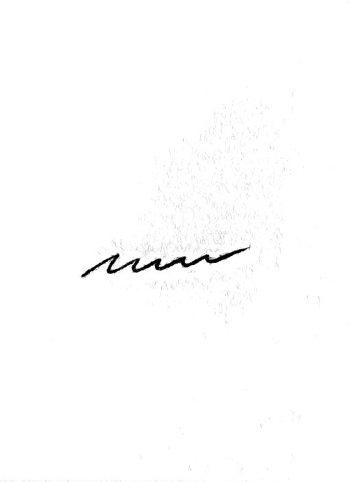 Doodle a mano di Federico De Servi