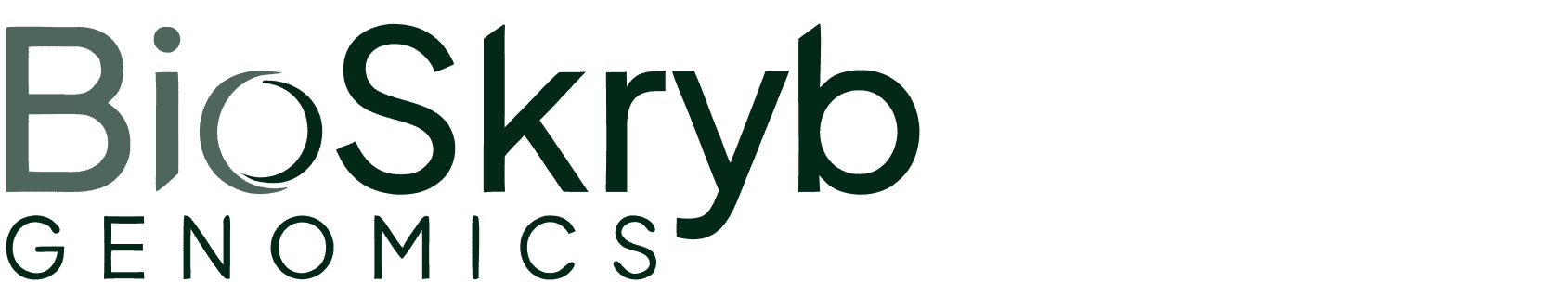 Bioskryb logo
