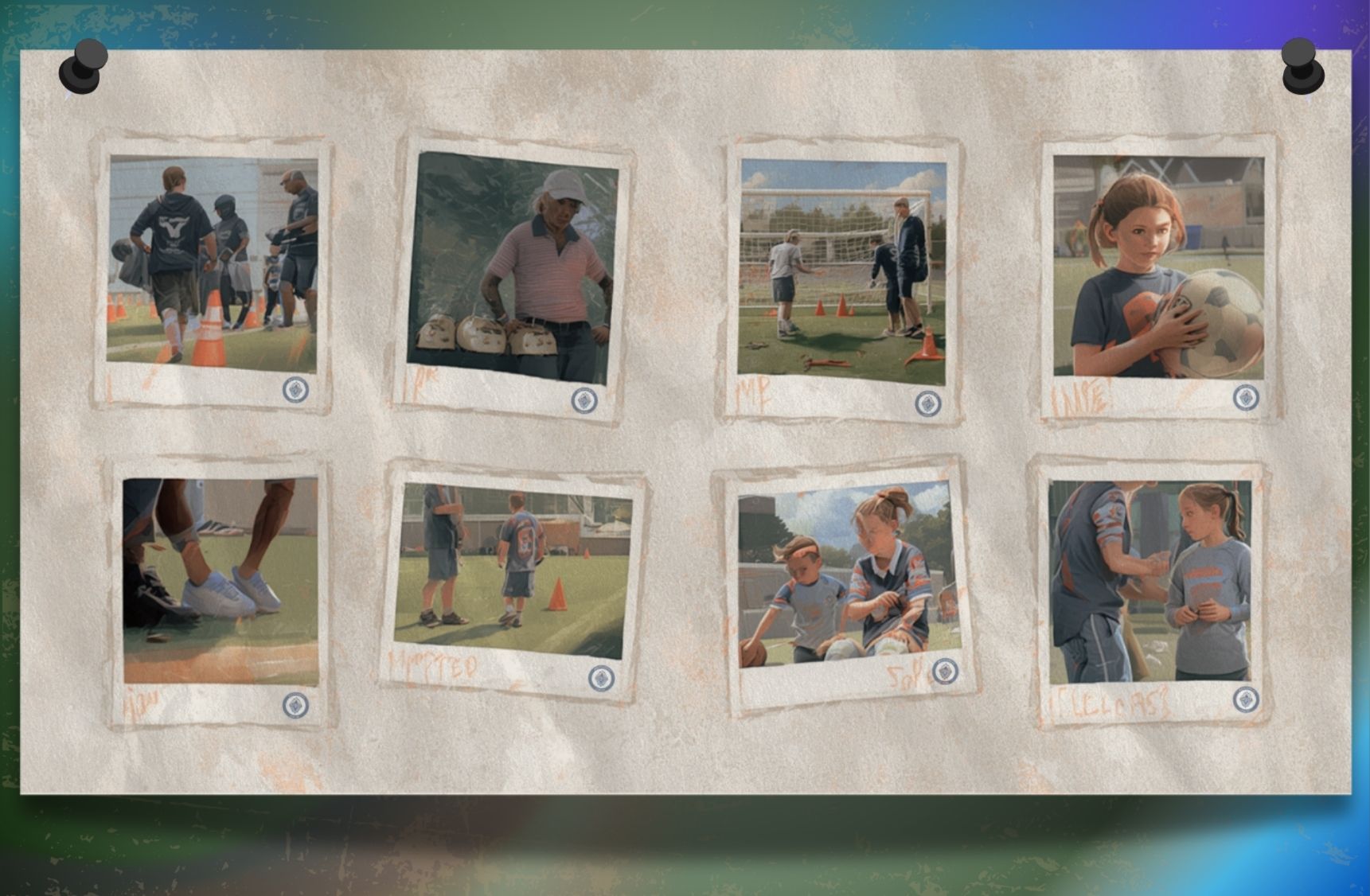 Whitecaps London Volunteering