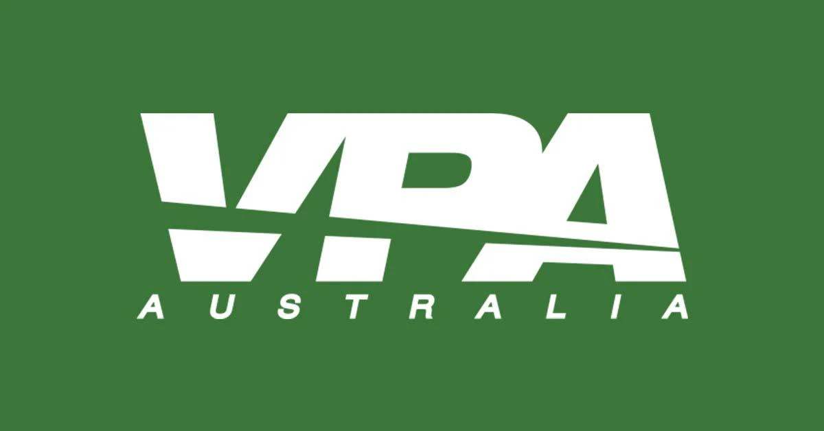 VPA Logo