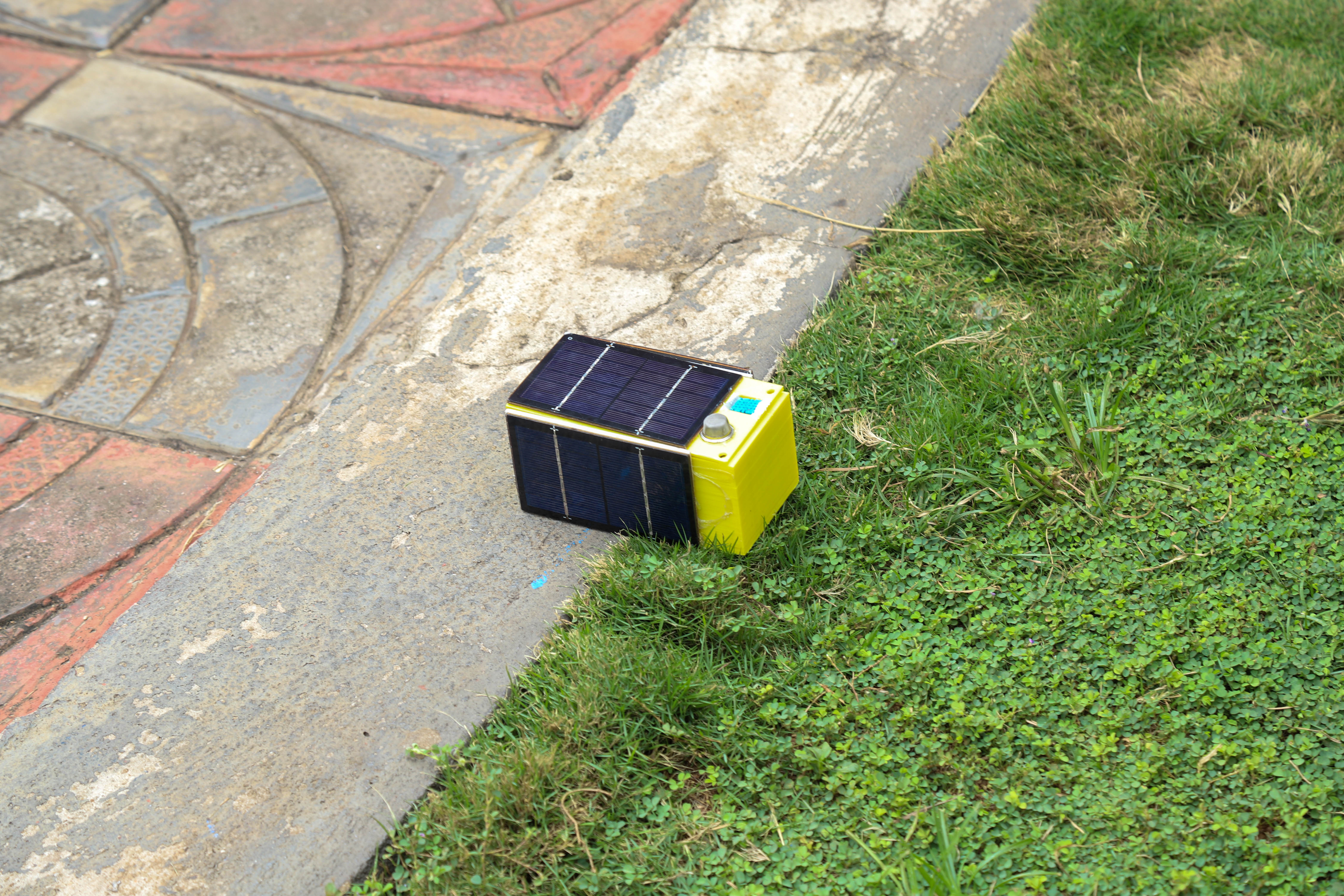 Portfolio project image