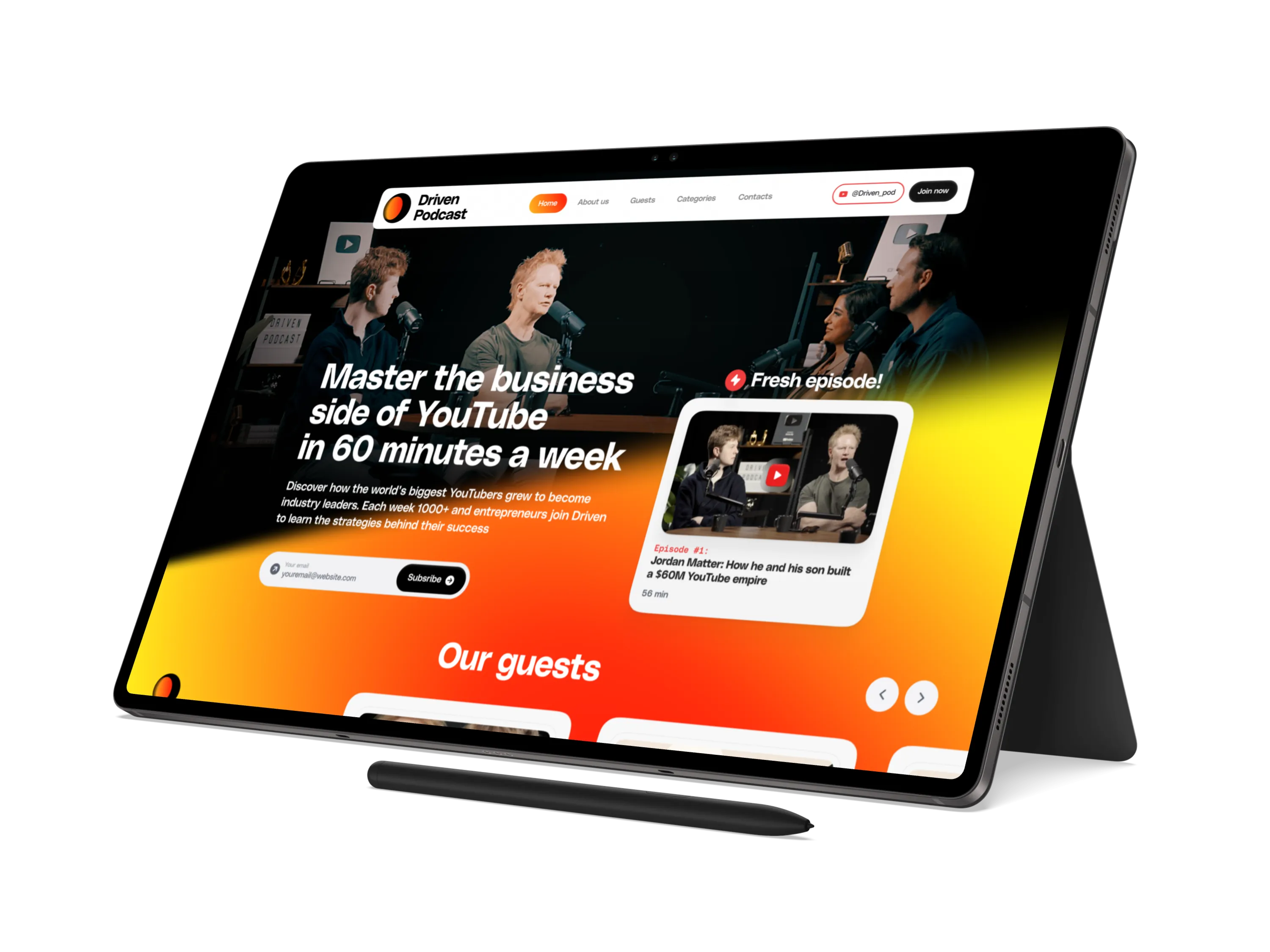 Yango Pay Transfers