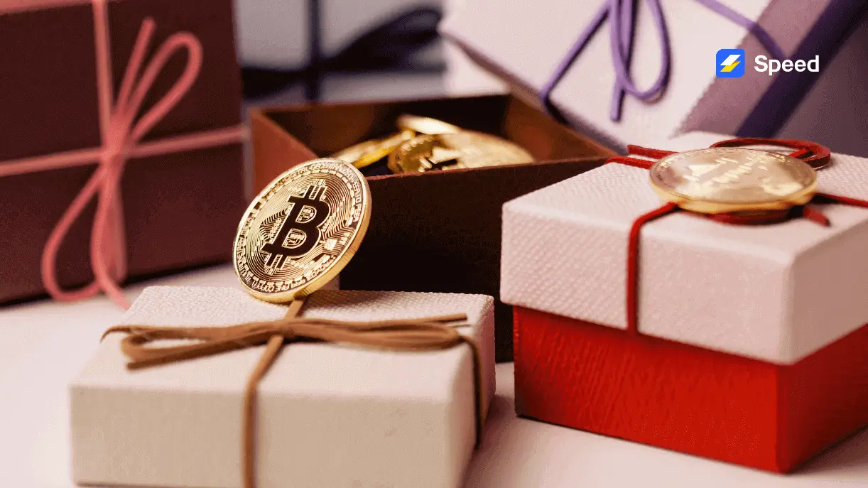 12 Ways You Can Spend Bitcoins This Christmas