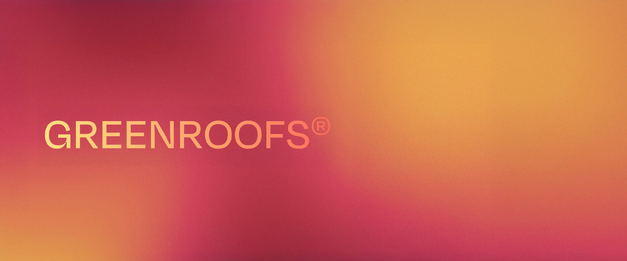 GreenRoofs Brand Activation
