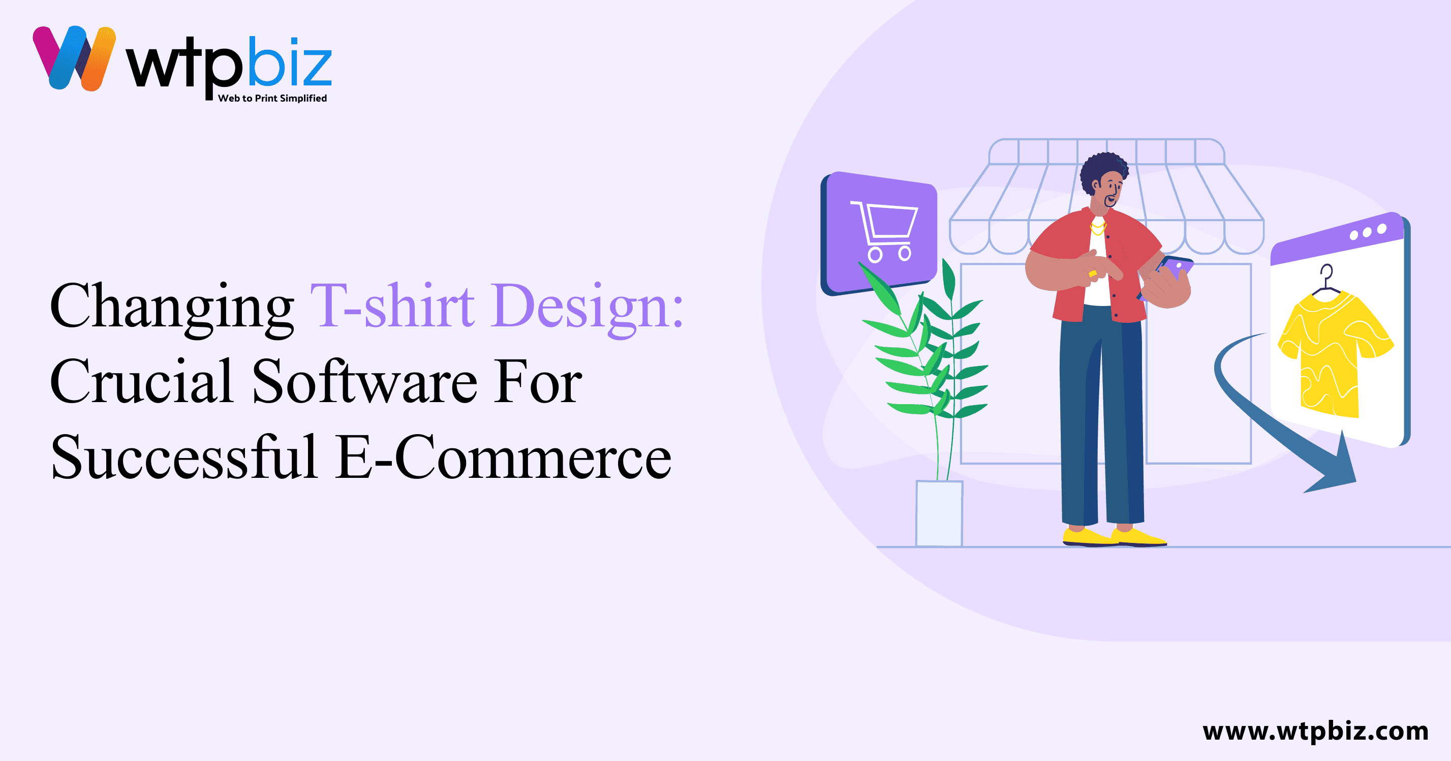 How to Sell T-Shirts Online for Money