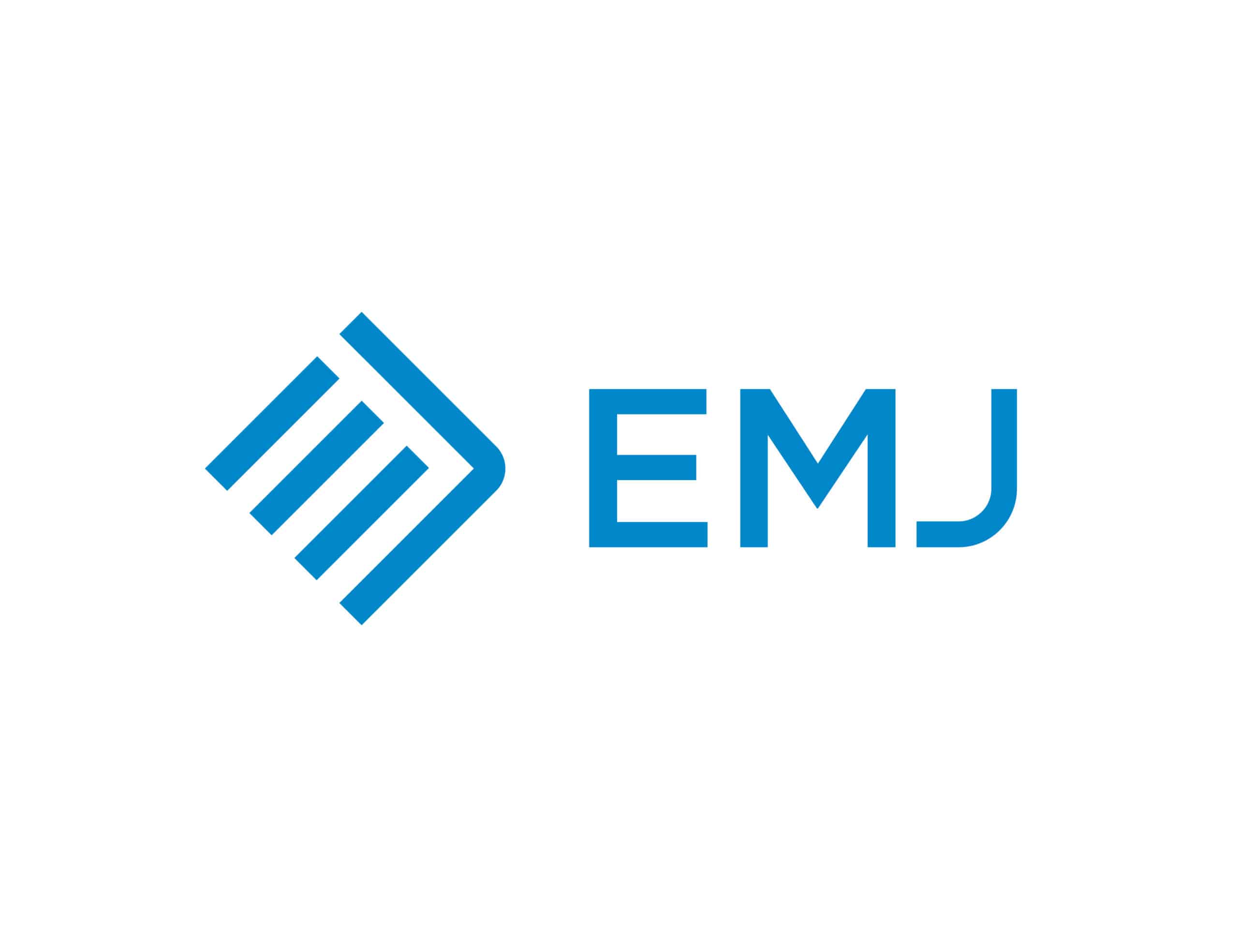 EMJ Corporation Logo