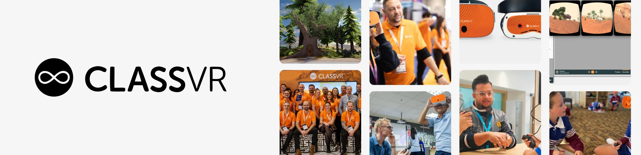 3. ClassVR (Avantis Education)