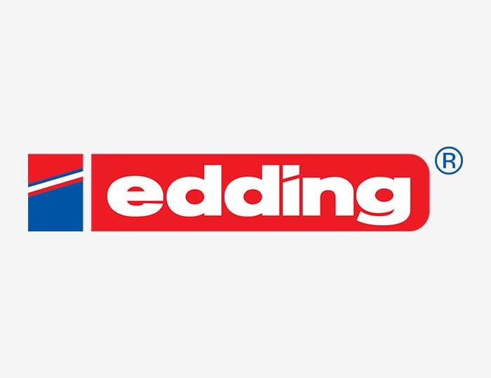 edding logo