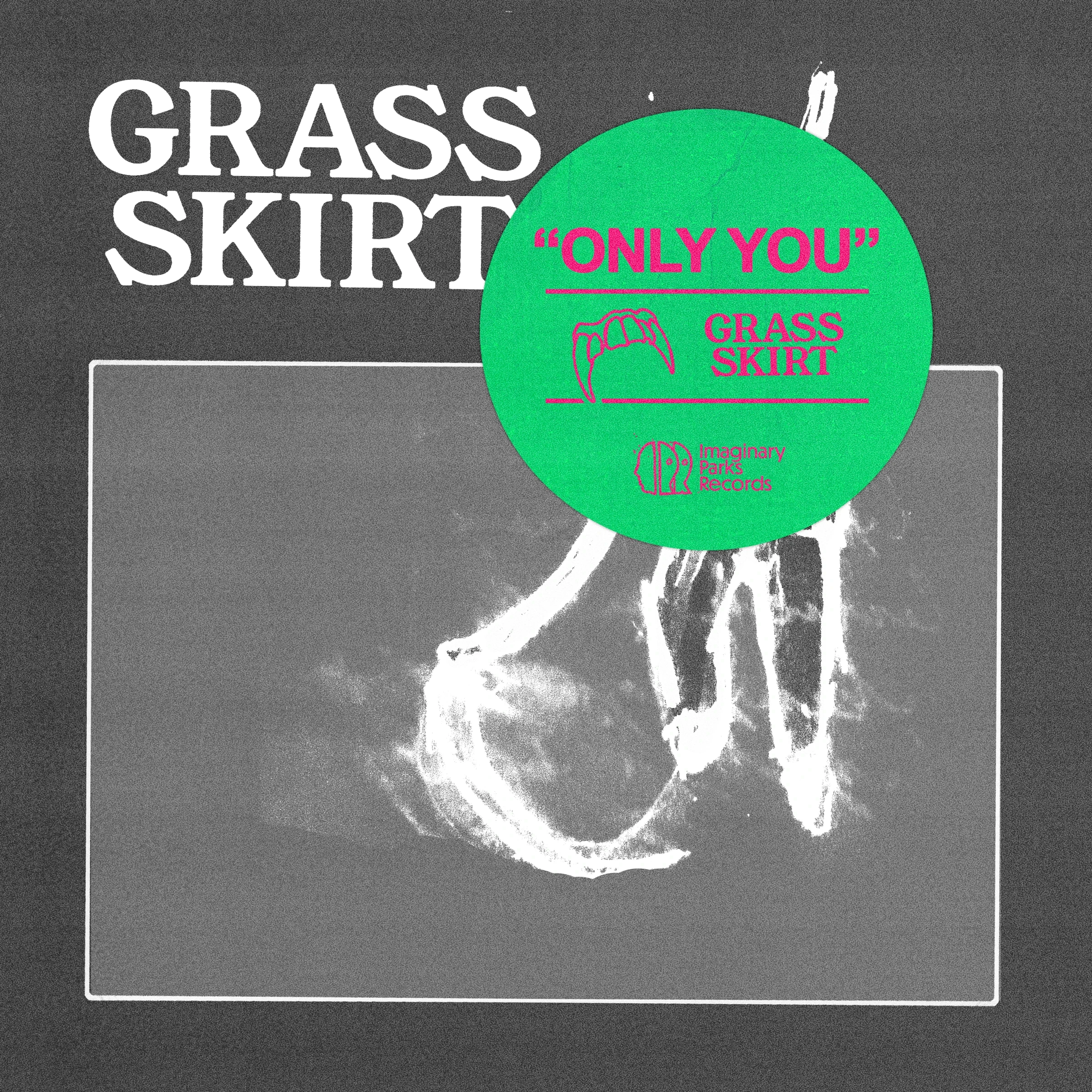 Grass Skirt Only You