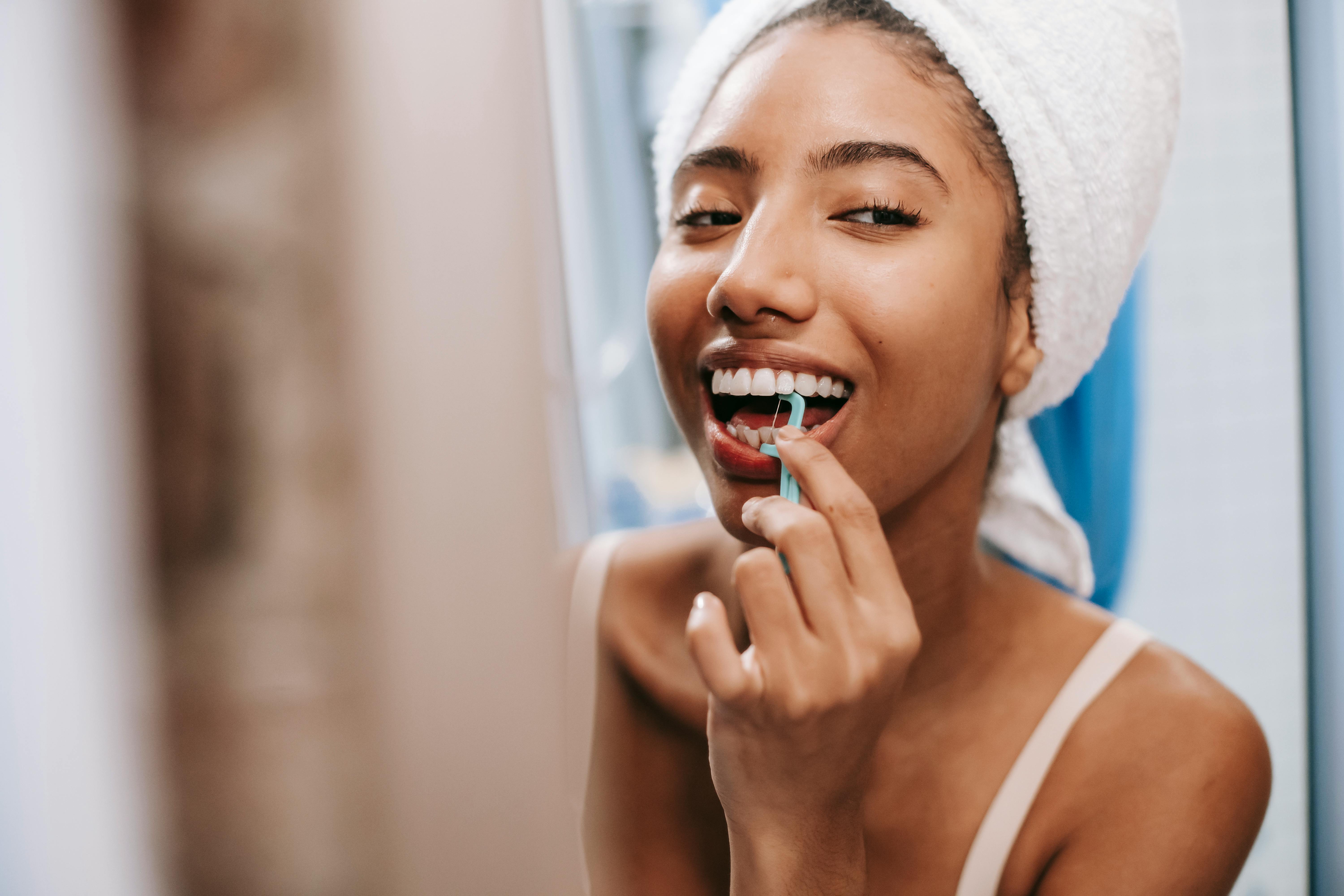 Teeth Cleaning in Yishun