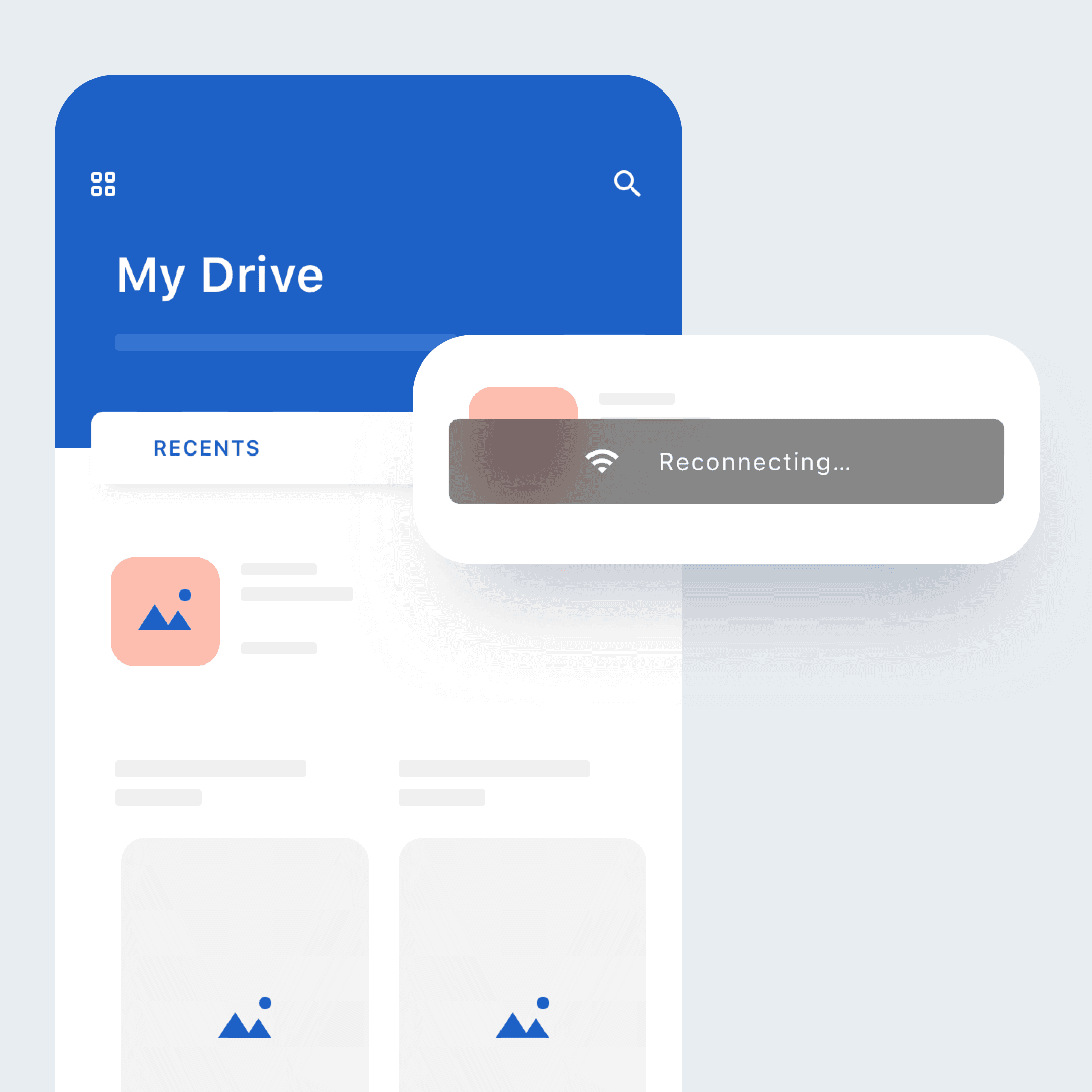 Help users recognize, diagnose, and recover from errors