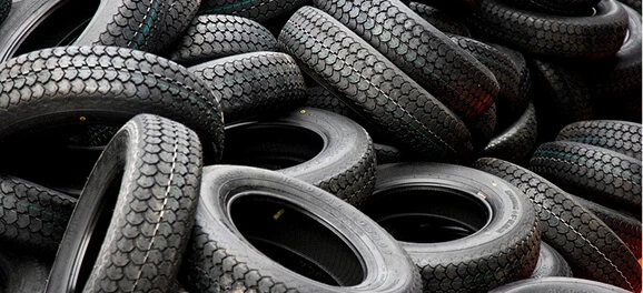 Tires & Rubber