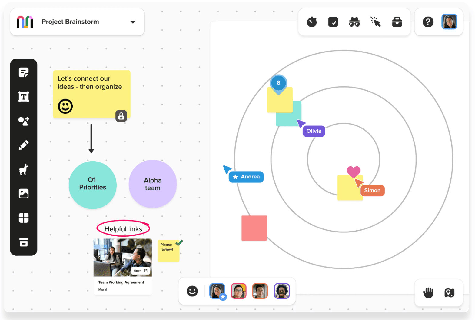 Best Sourcing Tools for Recruiters - Mural
