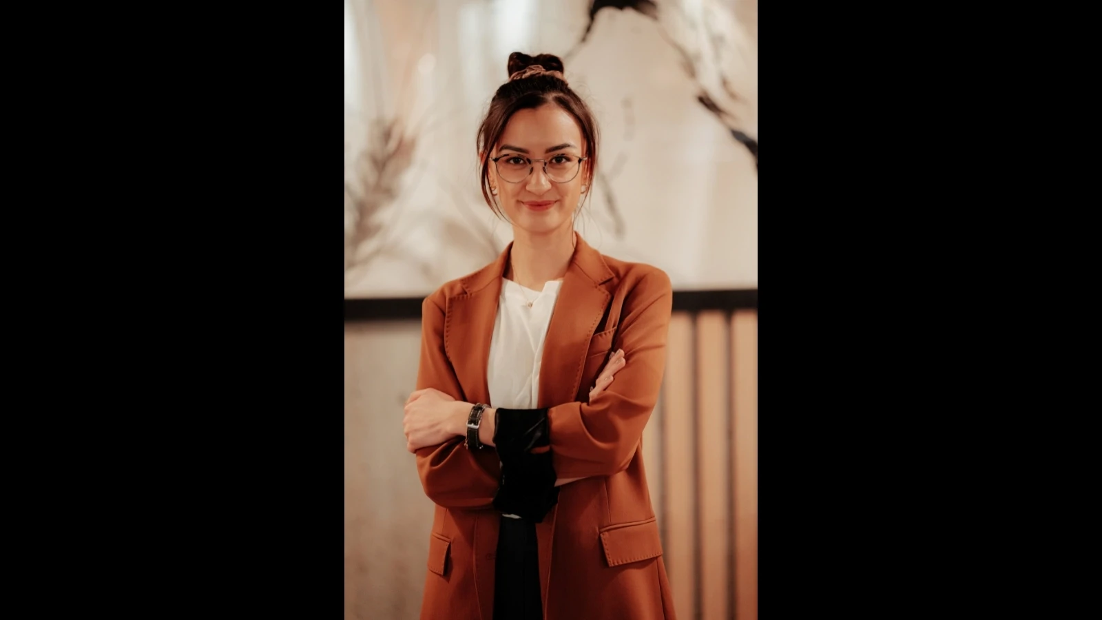 Mariko Yasuda Bujalska wiłaścicielka Mugi Izakaya