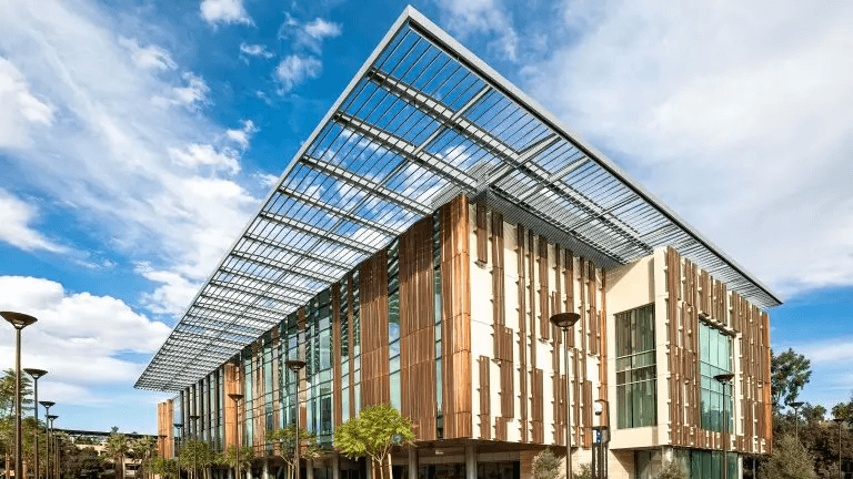 The Tianqiao and Chrissy Chen Institute for Neuroscience at Caltech
