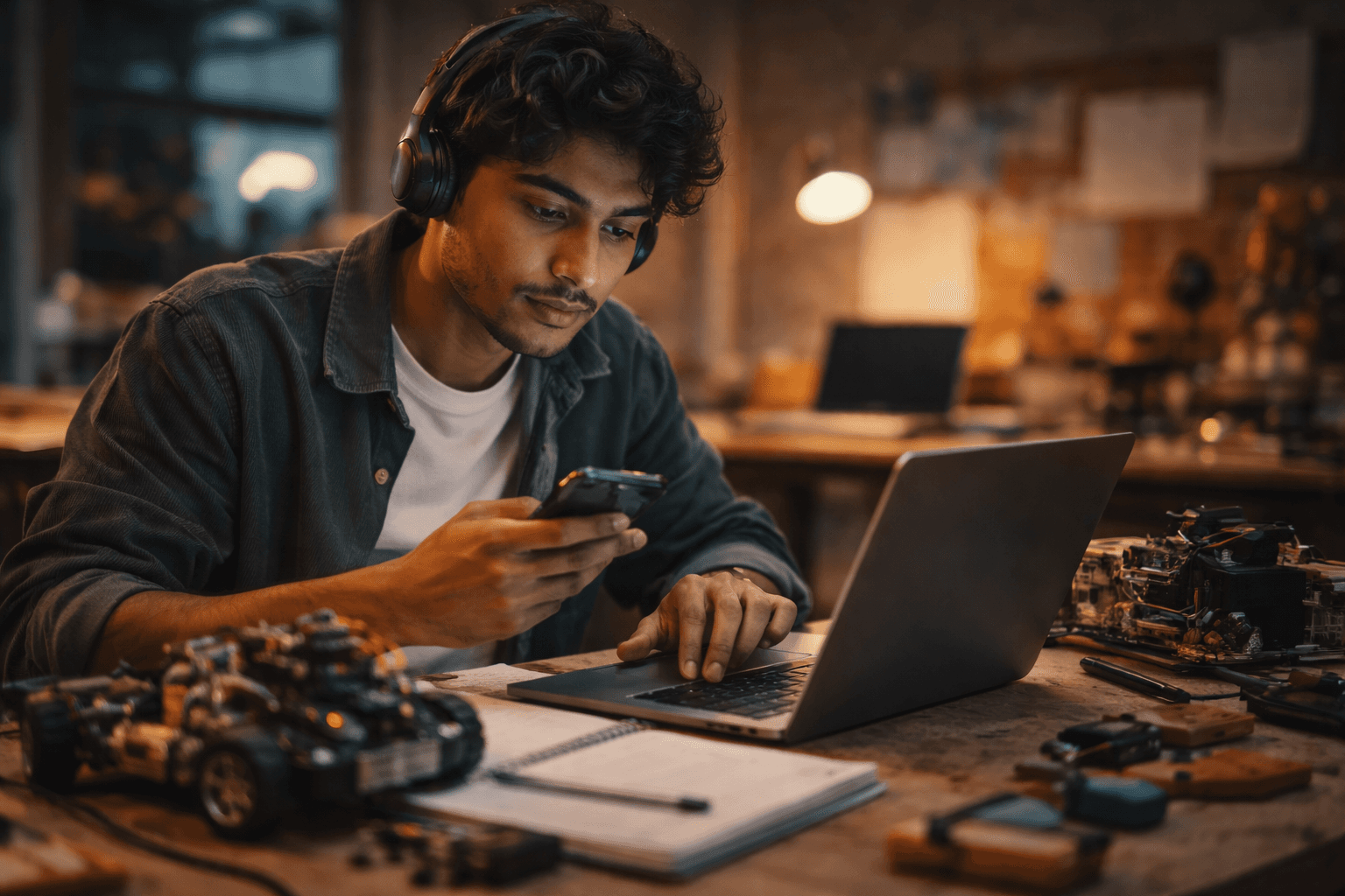 Best AI Tools for Engineering Students