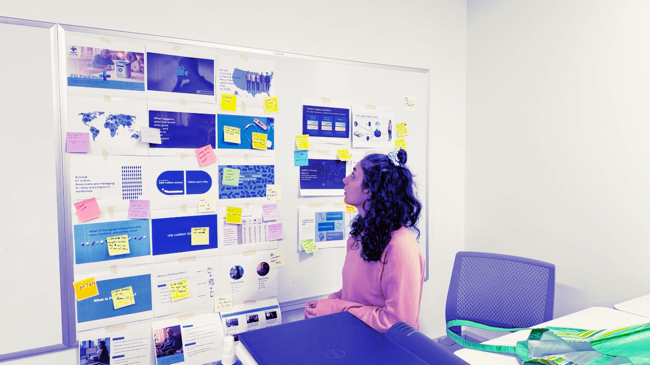 Feedback & Refinement