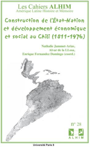 La política fiscal en Chile. Configuración y problemáticas de la Hacienda pública en el marco del proceso de construcción estatal, 1817-1850