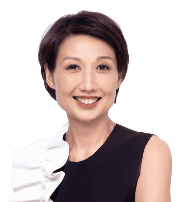 Vivien Khoo: Board Advisor  •  Advocacy  •  Digital Risk Architecture  •  Former Goldman Sachs Managing Director