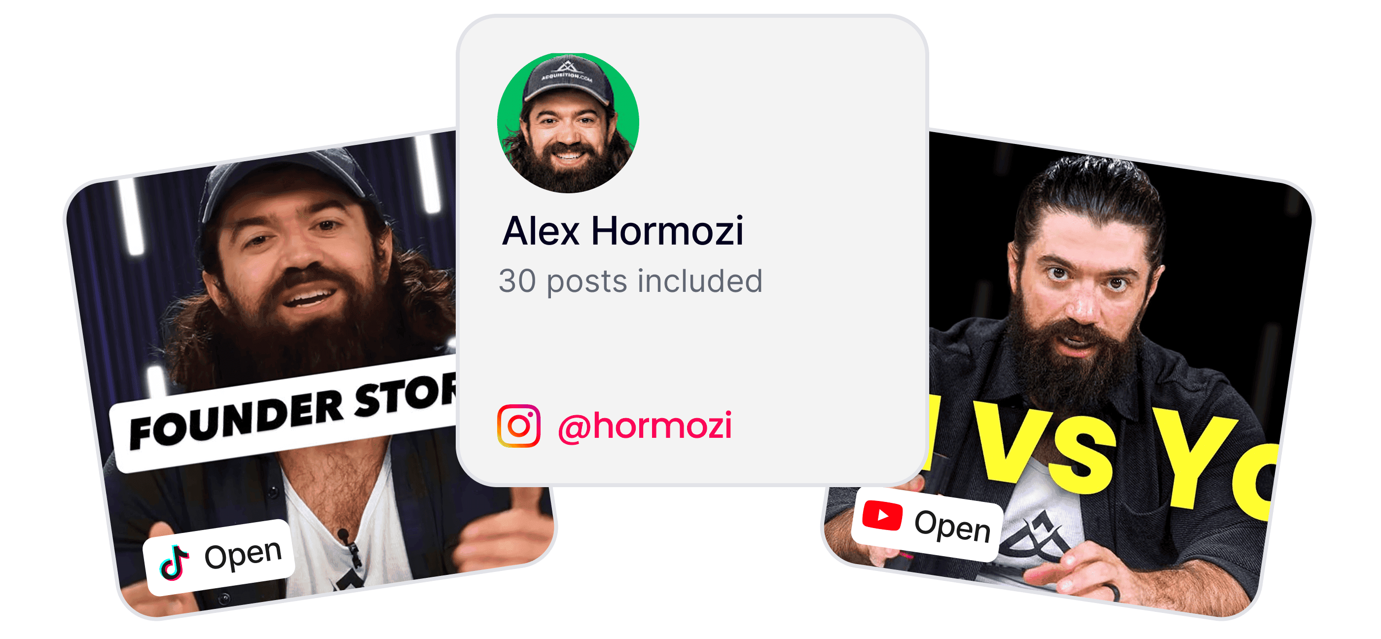 Image of Connect your HR data