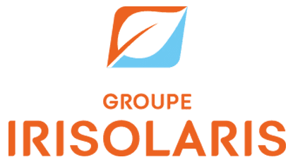 Logo Groupe Irisolaris