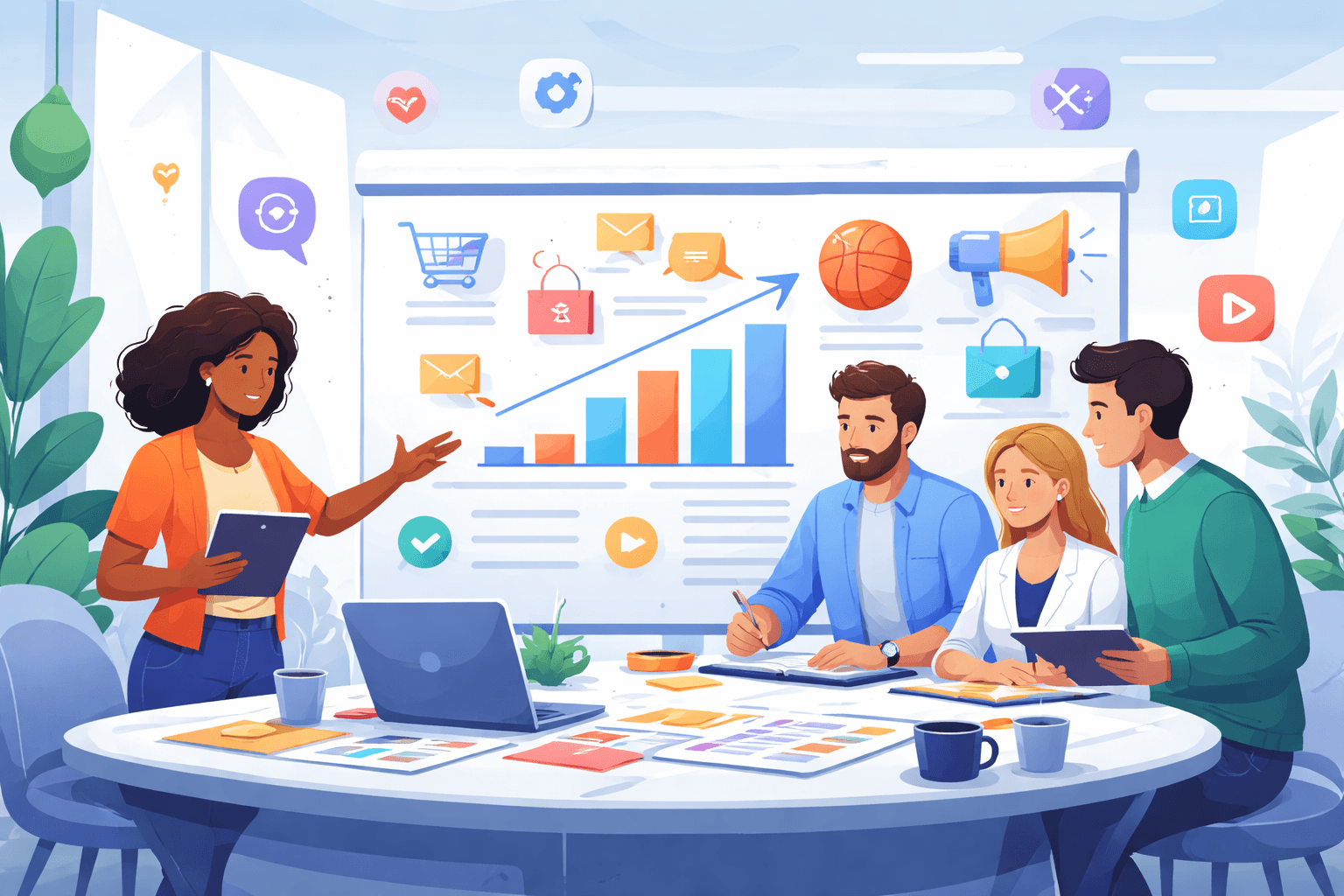 Pre-Launch Market Research