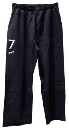 Prototypes Number 7 Sweats