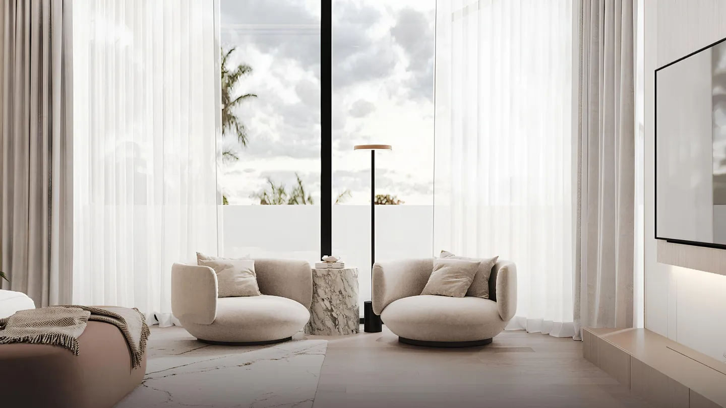 Isola Villa Terra Collection
