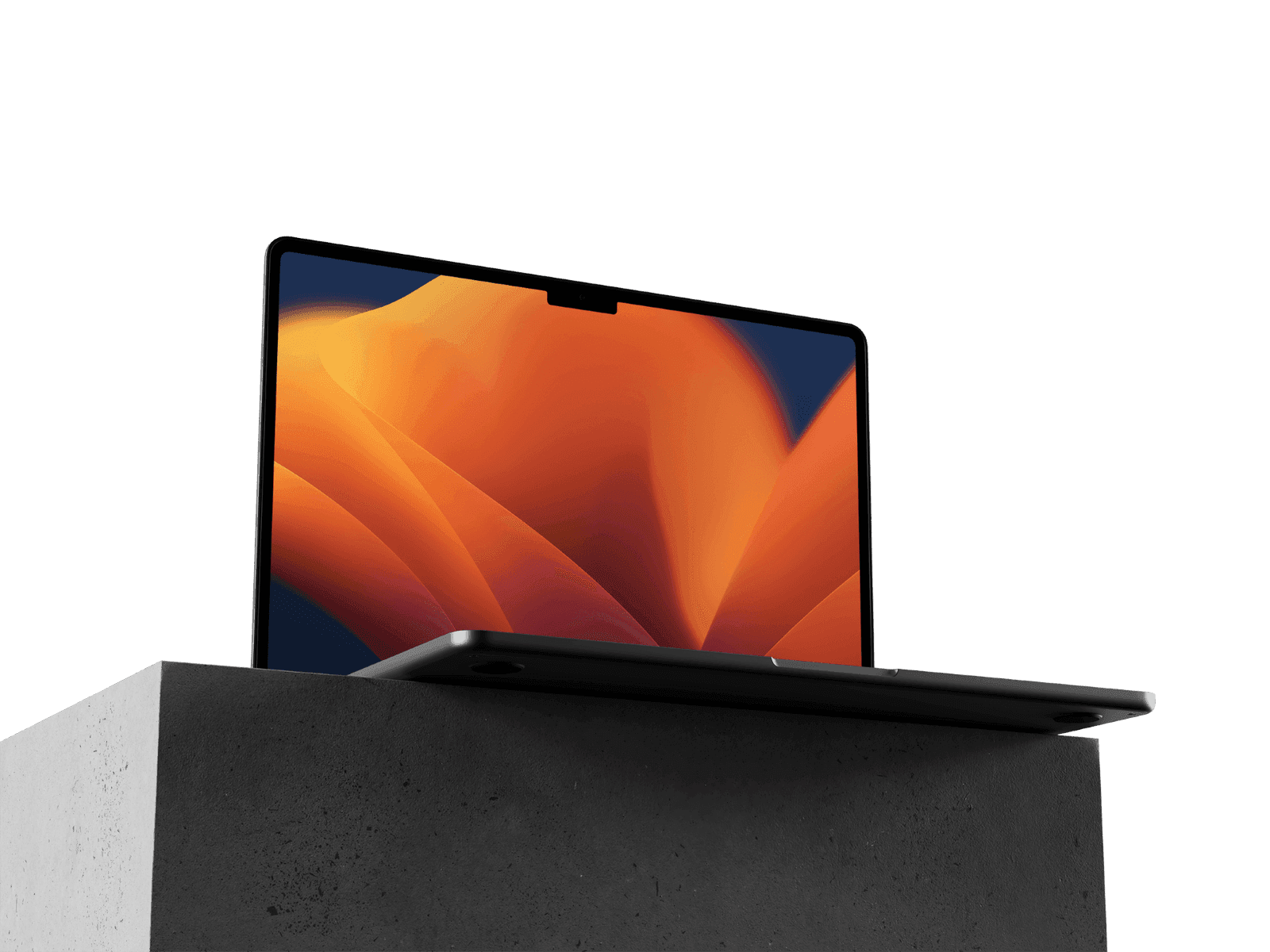 Laptop Mockup Min Splash Media Inc