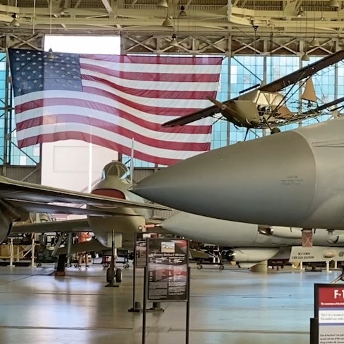 珍珠港航空博物馆