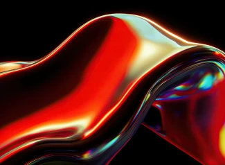 Red Aura