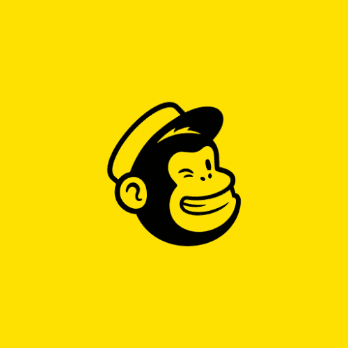 Logo do conector MailChimp