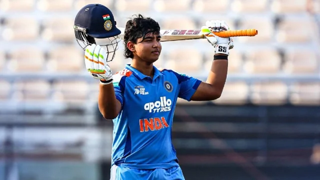 vaibhav